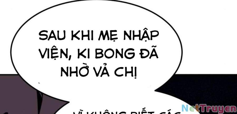 Phá Bỏ Giới Hạn