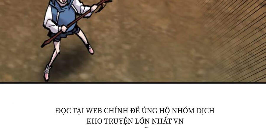 Phá Bỏ Giới Hạn