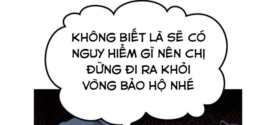 Phá Bỏ Giới Hạn