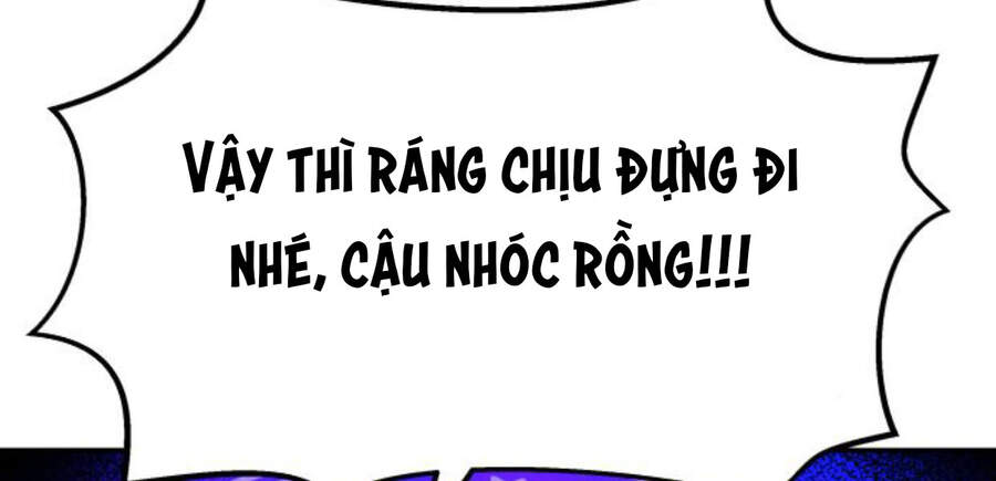 Phá Bỏ Giới Hạn