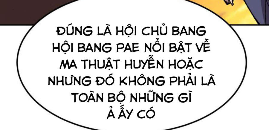 Phá Bỏ Giới Hạn