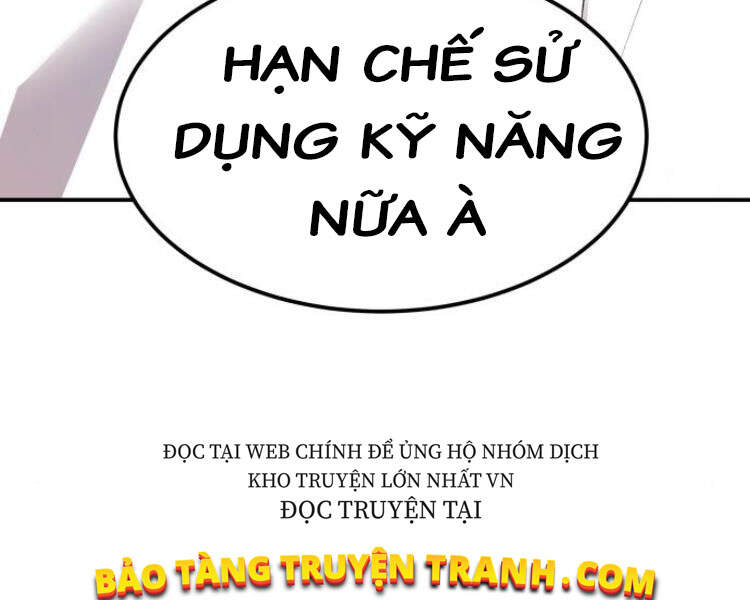 Phá Bỏ Giới Hạn