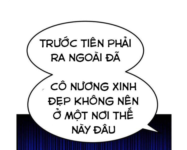 Phá Bỏ Giới Hạn