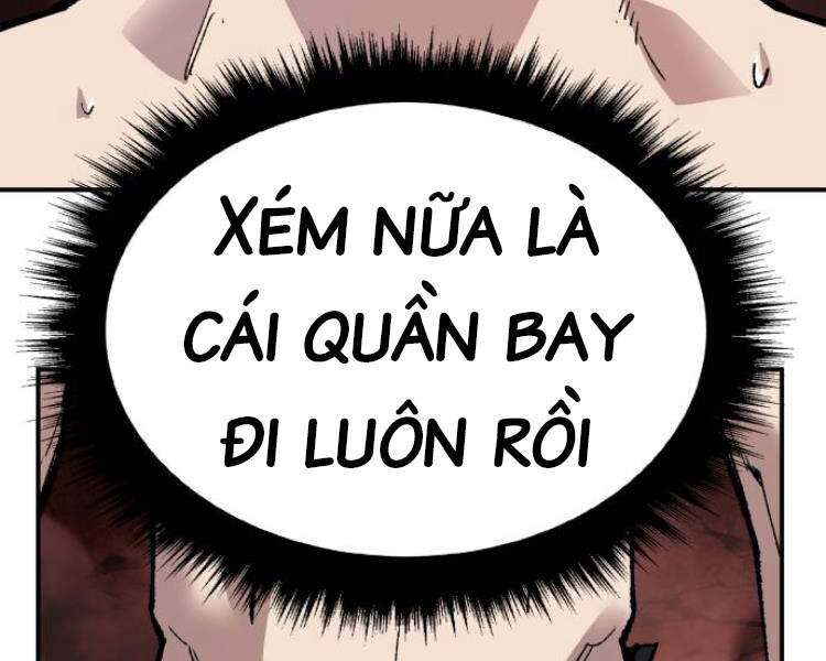 Phá Bỏ Giới Hạn