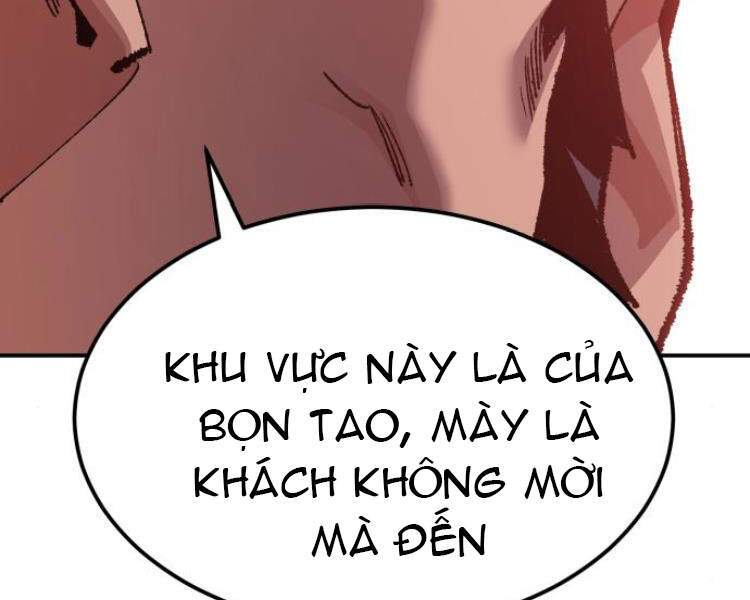 Phá Bỏ Giới Hạn