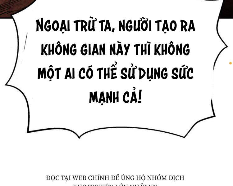 Phá Bỏ Giới Hạn