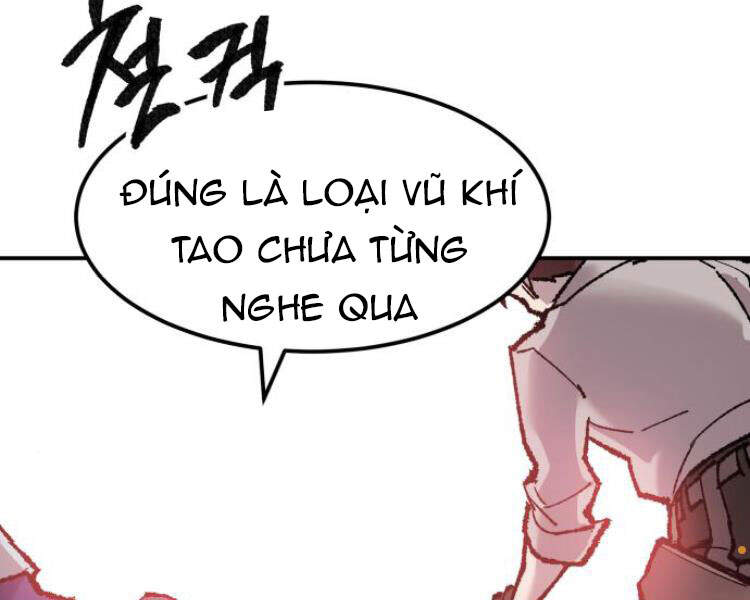 Phá Bỏ Giới Hạn