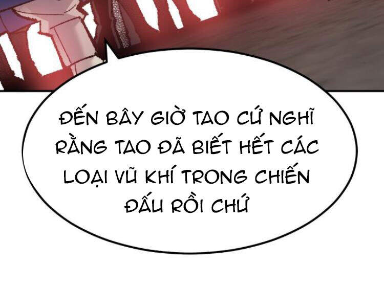 Phá Bỏ Giới Hạn