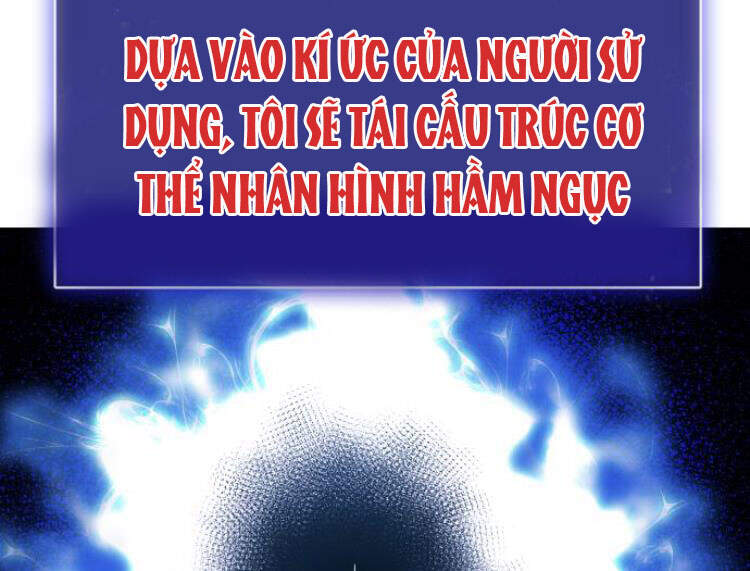 Phá Bỏ Giới Hạn