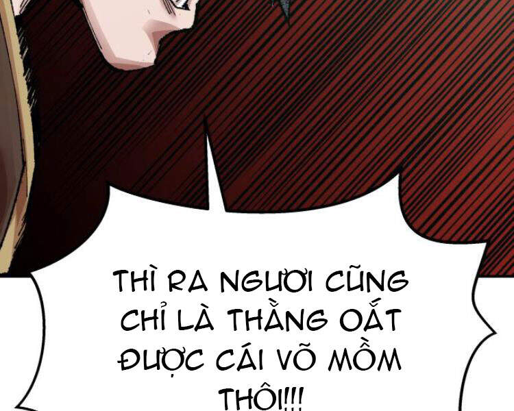 Phá Bỏ Giới Hạn