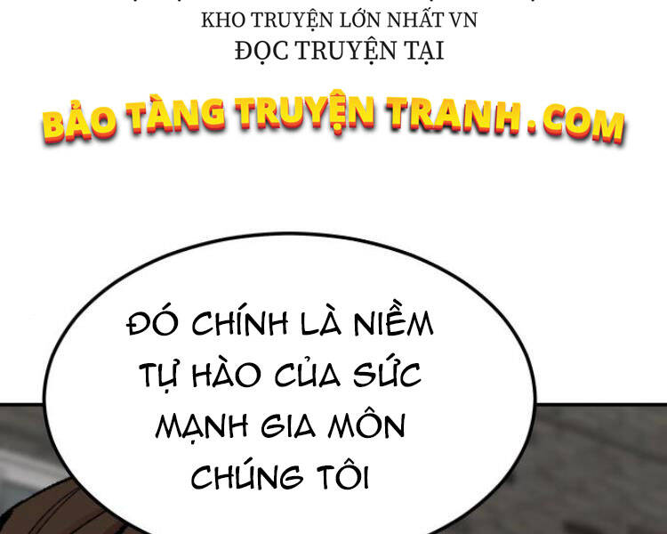 Phá Bỏ Giới Hạn