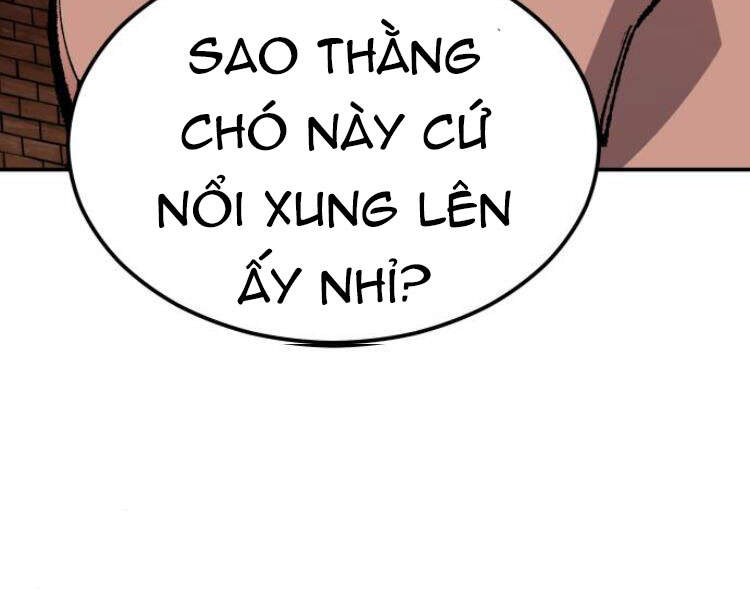 Phá Bỏ Giới Hạn