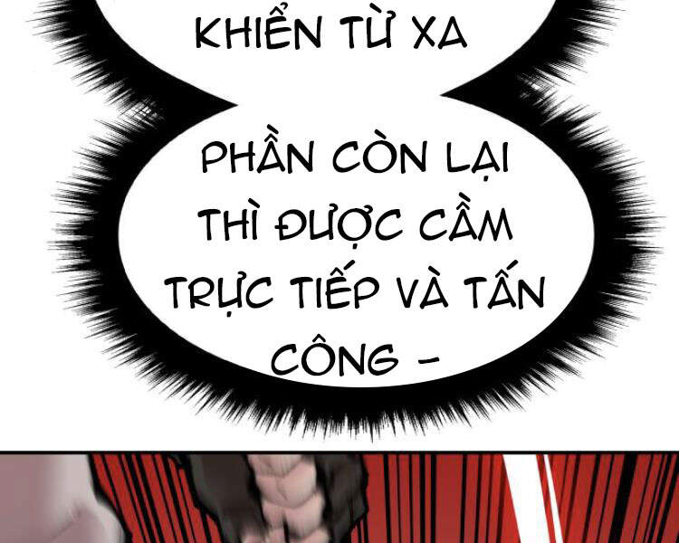 Phá Bỏ Giới Hạn