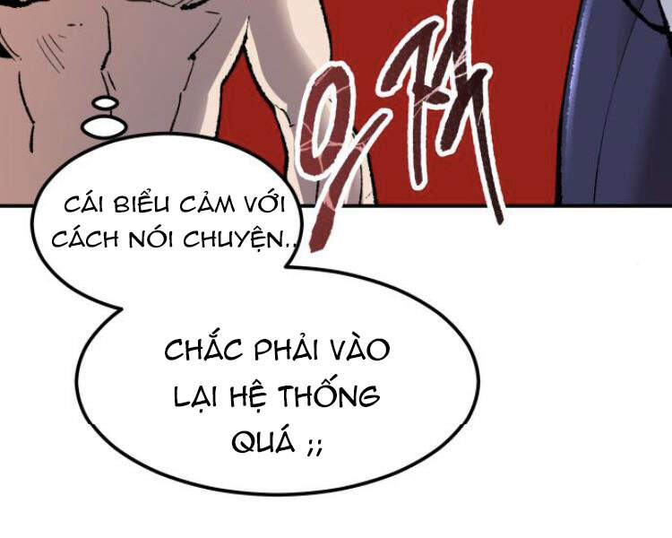 Phá Bỏ Giới Hạn