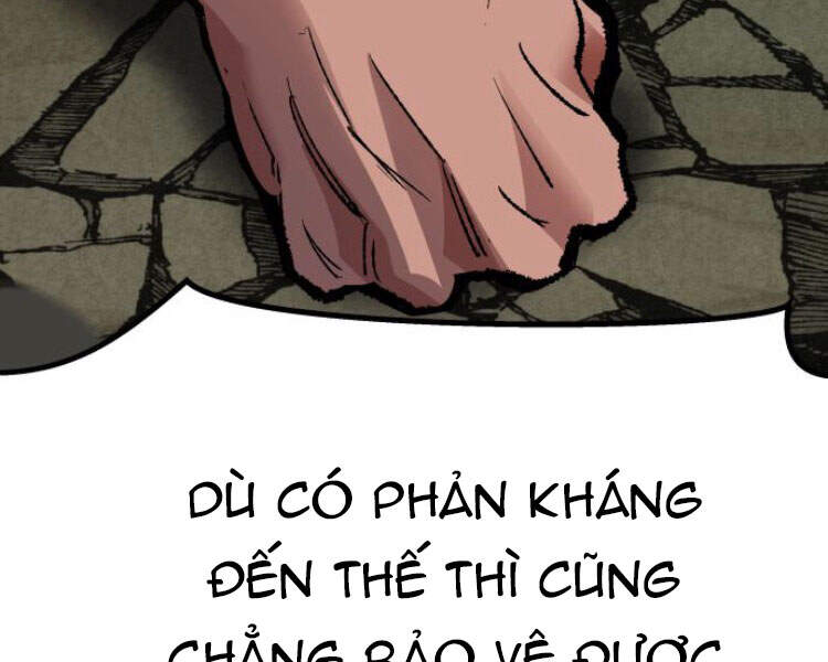 Phá Bỏ Giới Hạn