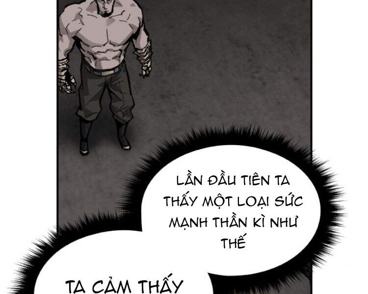 Phá Bỏ Giới Hạn