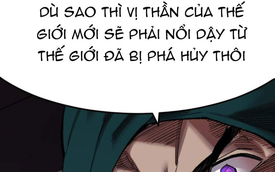 Phá Bỏ Giới Hạn