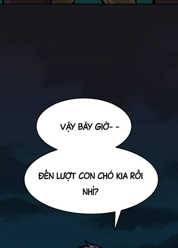 Phá Bỏ Giới Hạn