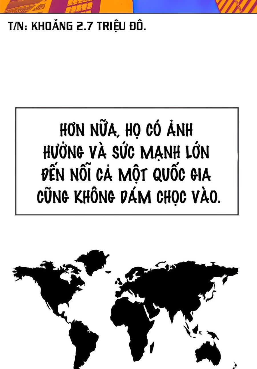 Phá Bỏ Giới Hạn