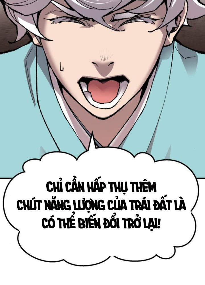 Phá Bỏ Giới Hạn