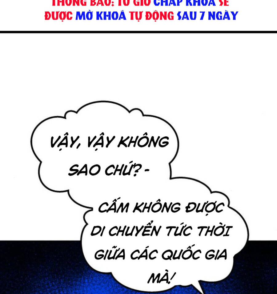 Phá Bỏ Giới Hạn