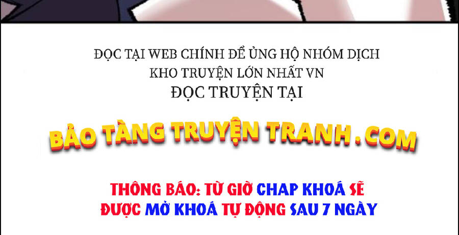 Phá Bỏ Giới Hạn