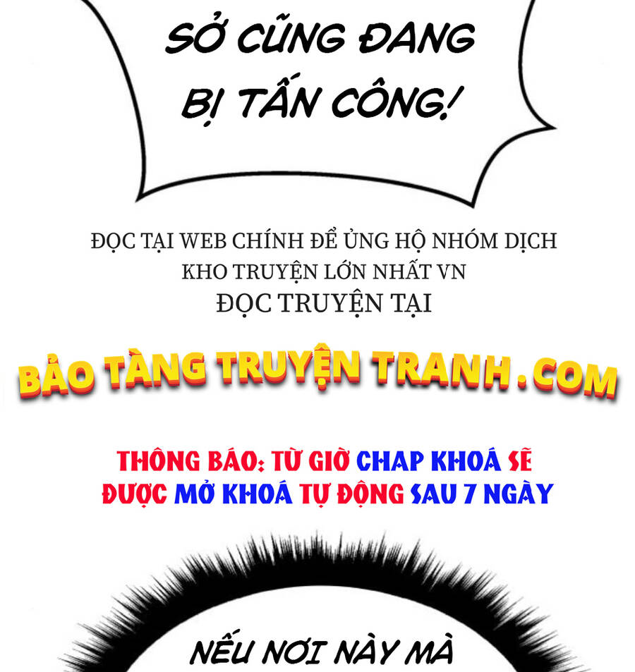 Phá Bỏ Giới Hạn