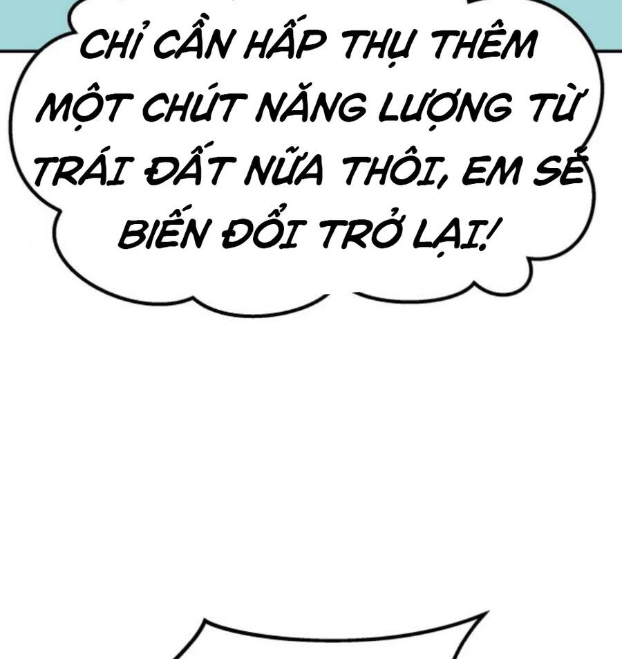 Phá Bỏ Giới Hạn