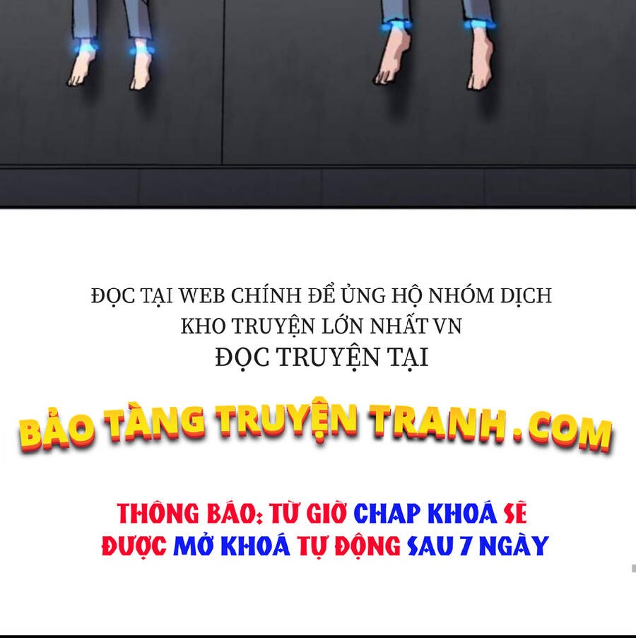 Phá Bỏ Giới Hạn