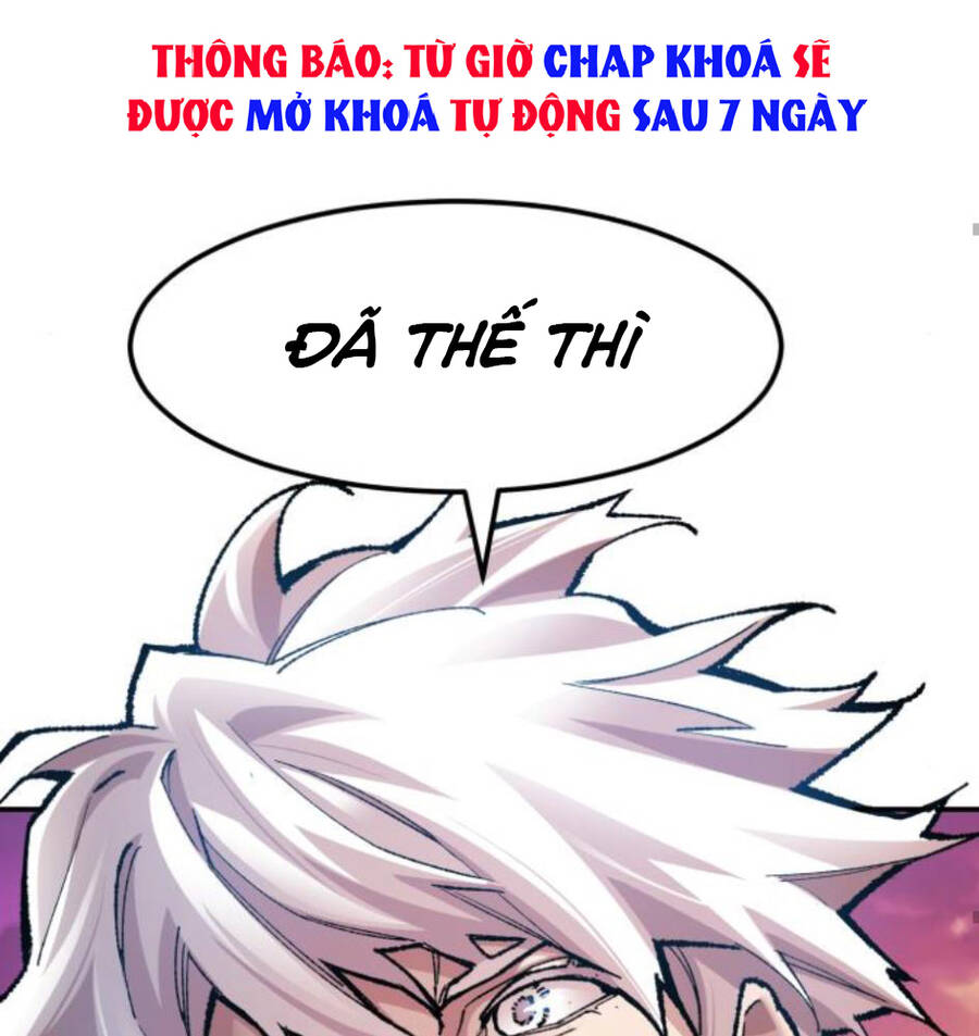 Phá Bỏ Giới Hạn