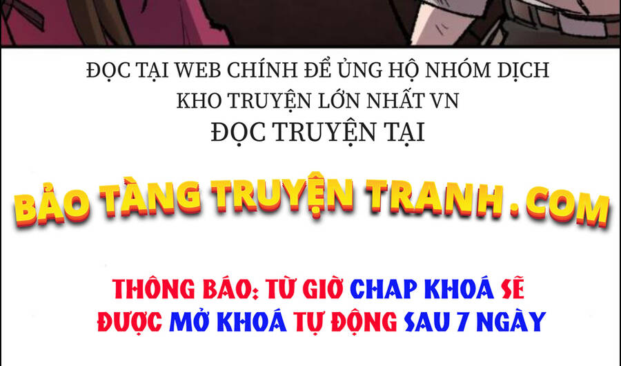 Phá Bỏ Giới Hạn