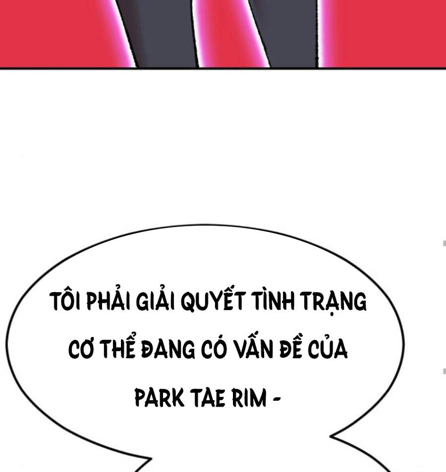 Phá Bỏ Giới Hạn