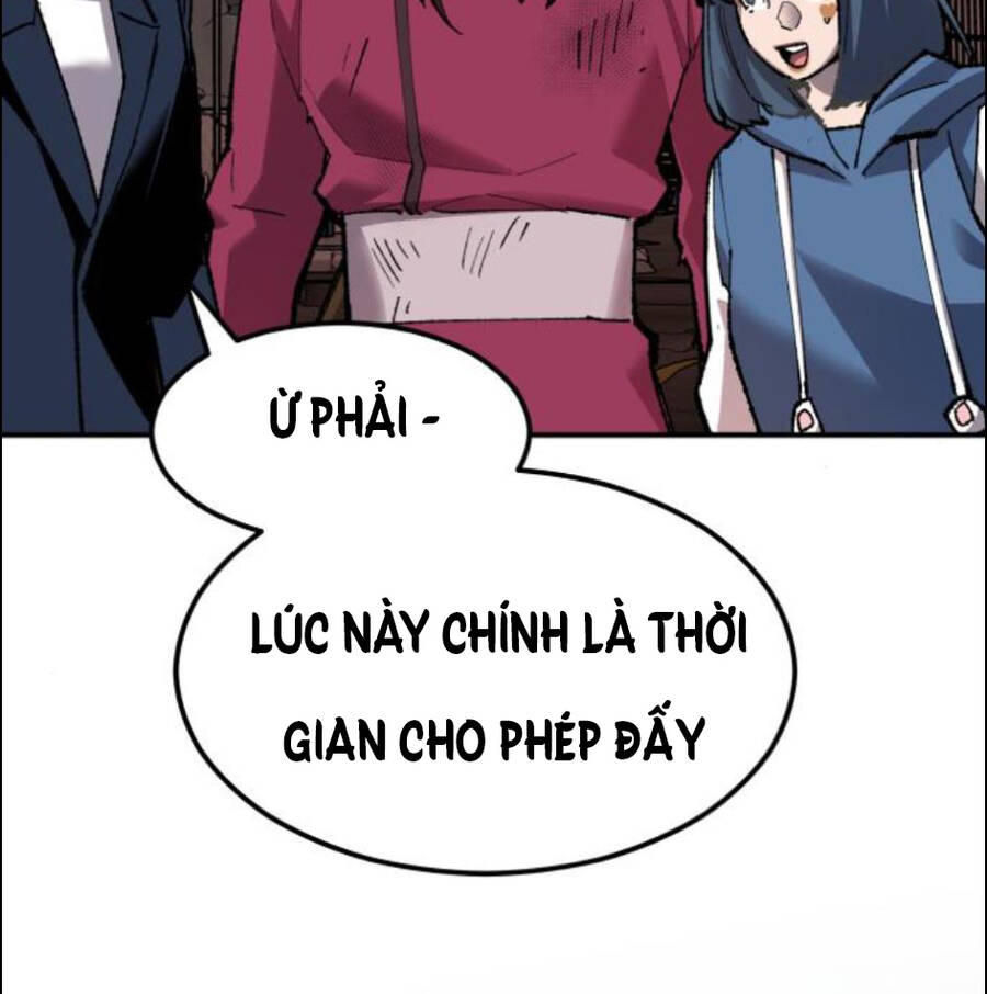 Phá Bỏ Giới Hạn