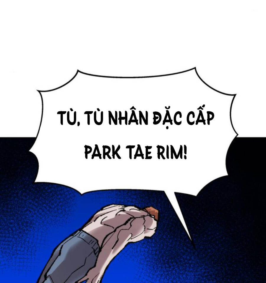 Phá Bỏ Giới Hạn