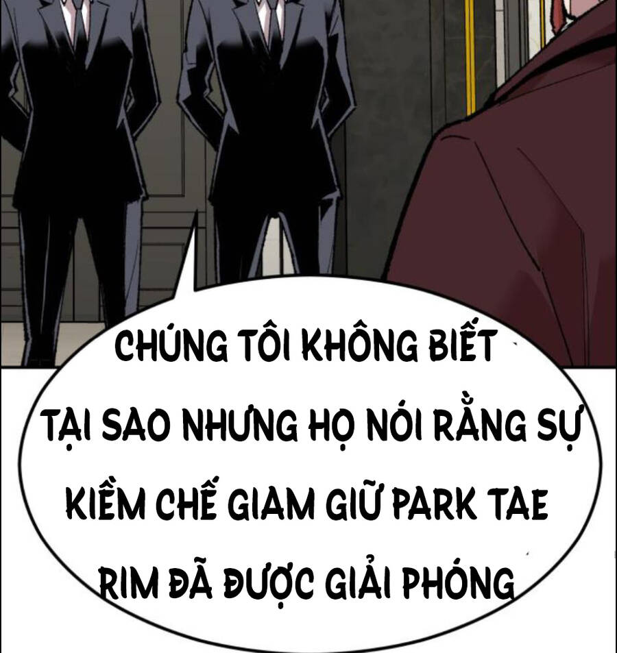 Phá Bỏ Giới Hạn