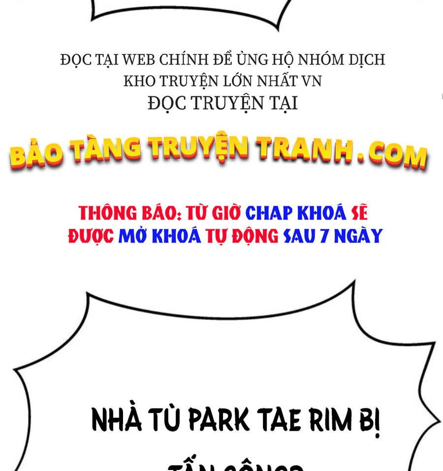 Phá Bỏ Giới Hạn