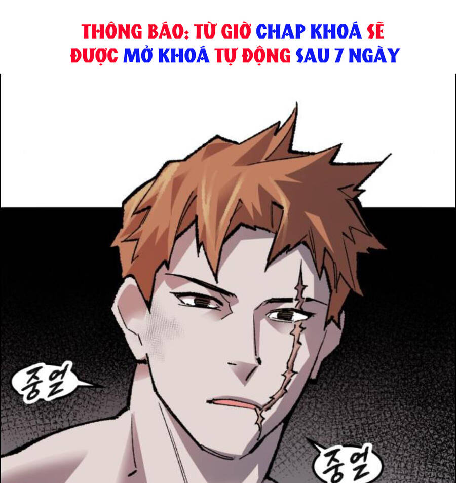 Phá Bỏ Giới Hạn