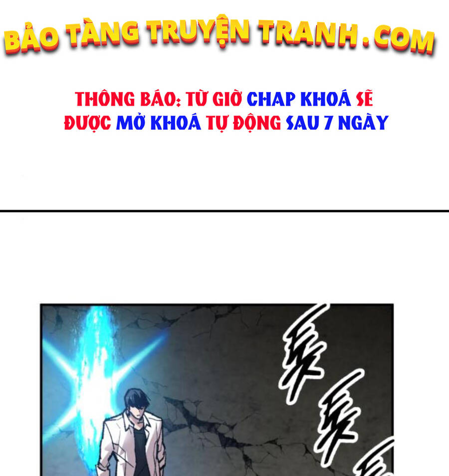 Phá Bỏ Giới Hạn