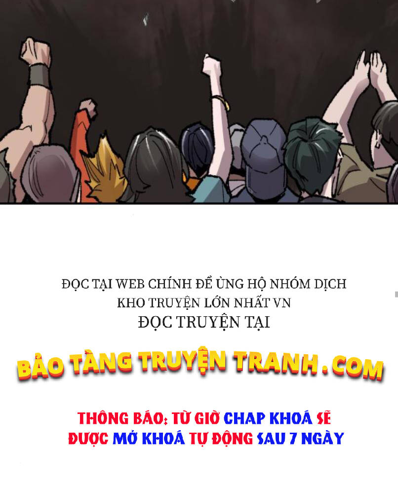 Phá Bỏ Giới Hạn