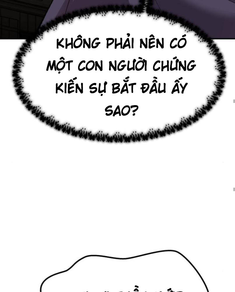 Phá Bỏ Giới Hạn