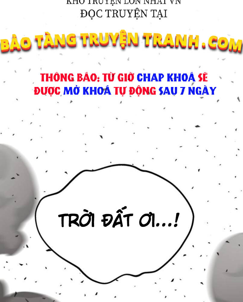 Phá Bỏ Giới Hạn