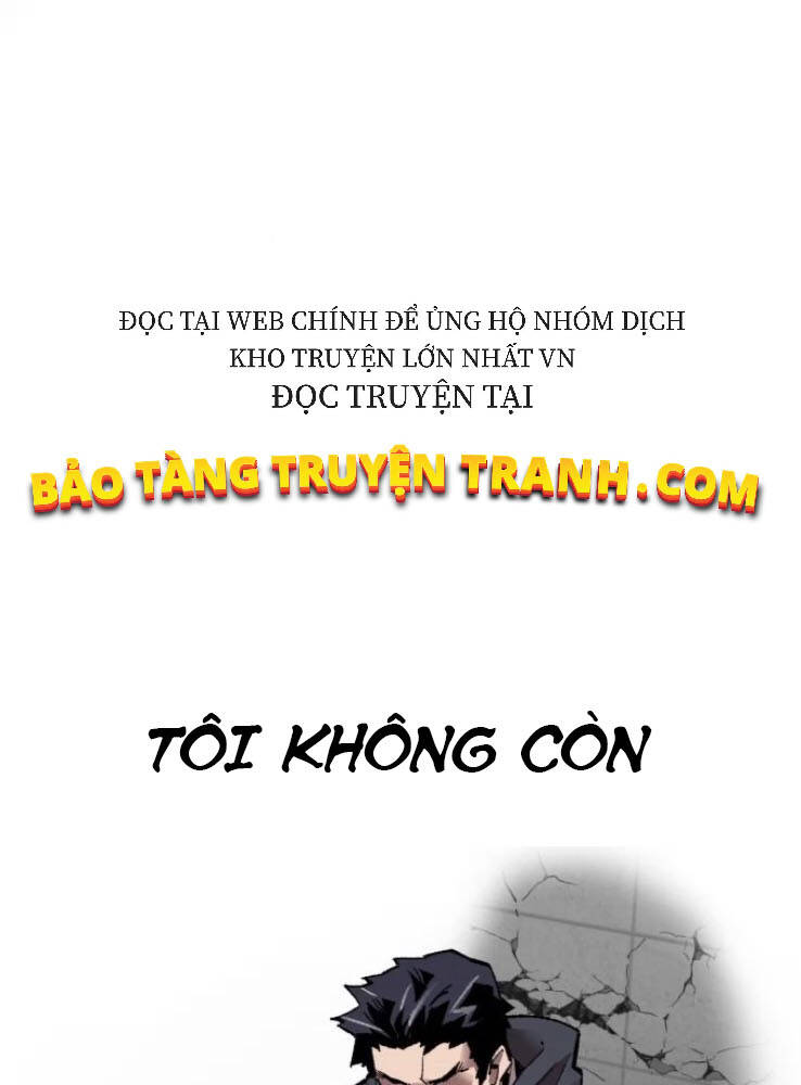 Phá Bỏ Giới Hạn