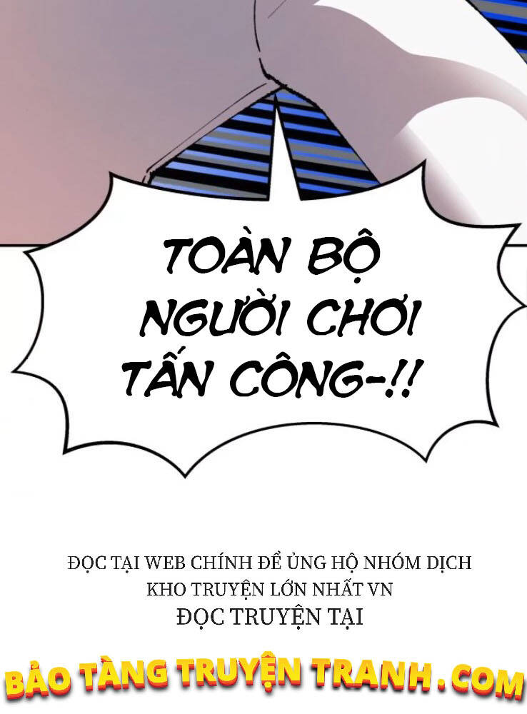 Phá Bỏ Giới Hạn