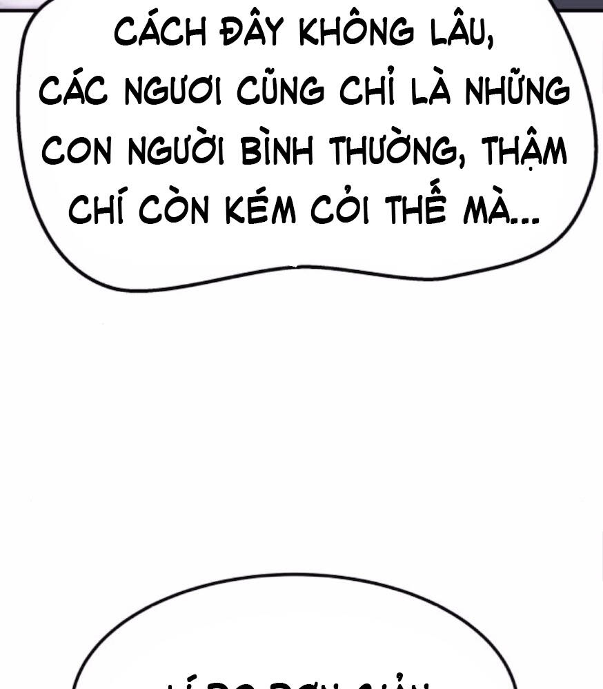 Phá Bỏ Giới Hạn