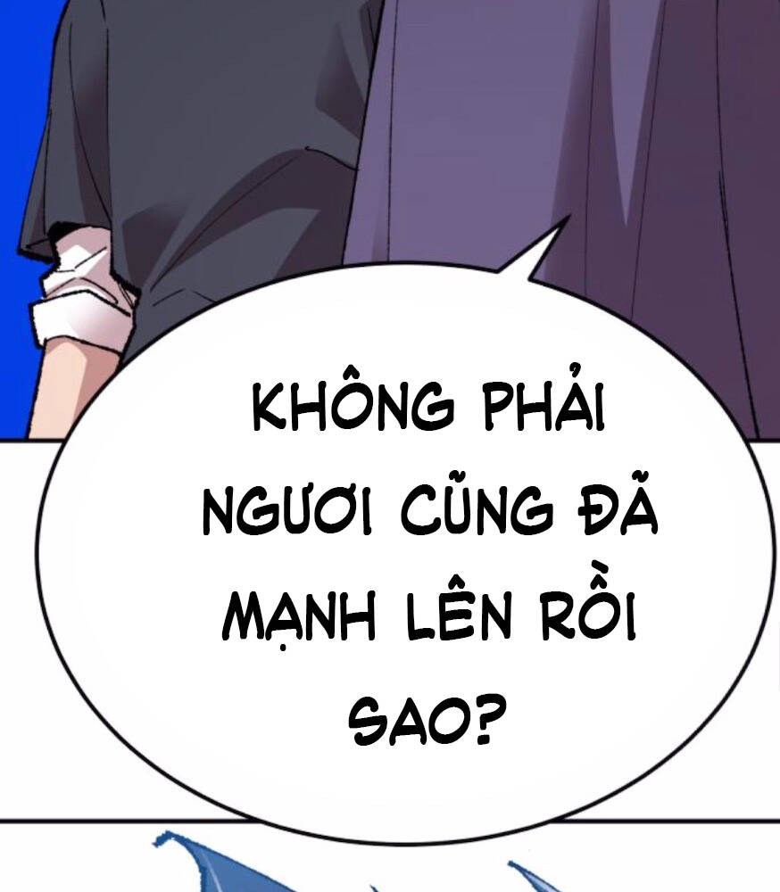 Phá Bỏ Giới Hạn