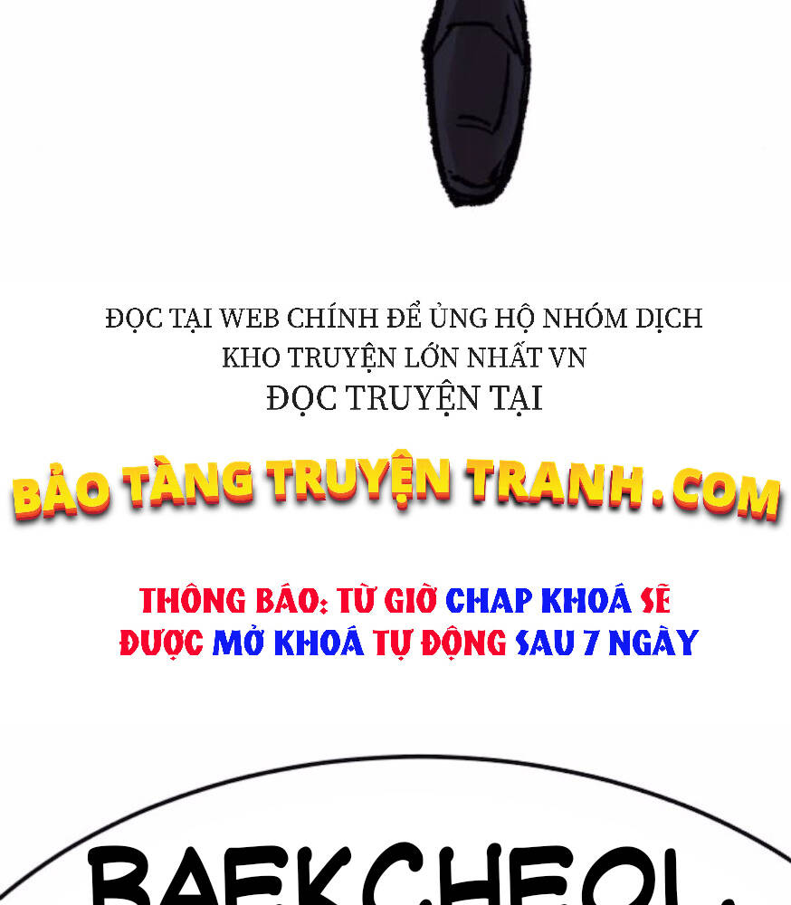 Phá Bỏ Giới Hạn