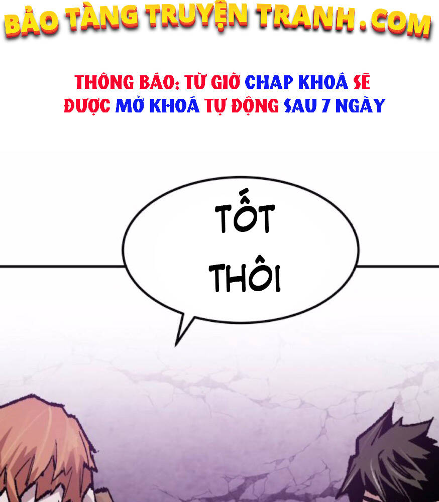 Phá Bỏ Giới Hạn