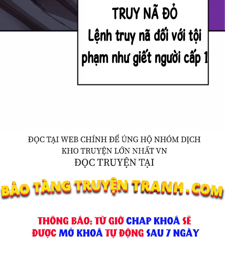 Phá Bỏ Giới Hạn