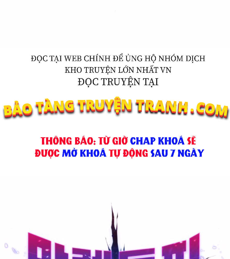 Phá Bỏ Giới Hạn