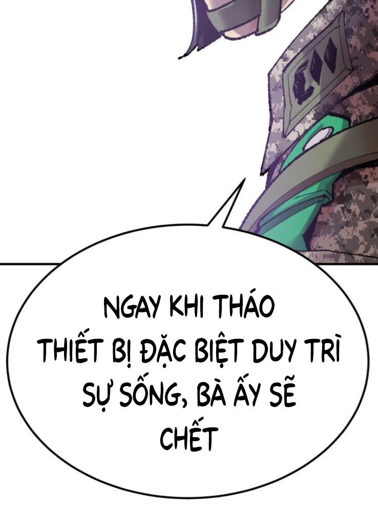 Phá Bỏ Giới Hạn